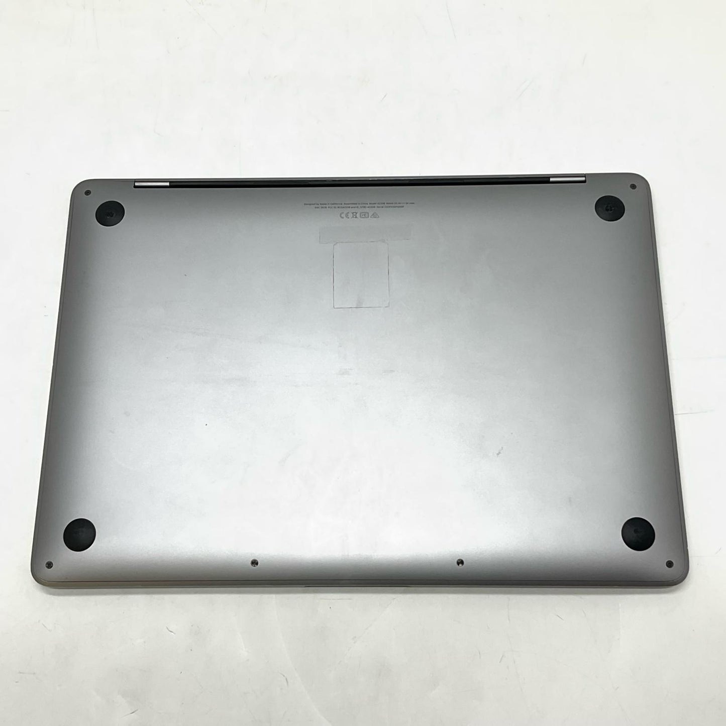 【全額返金保証】【最速発送】Apple MacBook Pro 13インチ 2020 Apple M1 16GB 1TB 動作確認済