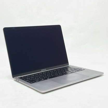 【全額返金保証】【最速発送】Apple MacBook Pro 13インチ 2020 Apple M1 16GB 1TB 動作確認済