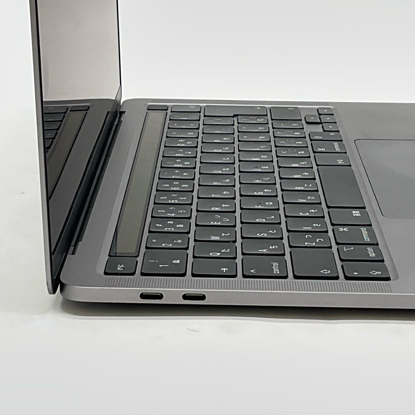 【全額返金保証】【最速発送】Apple MacBook Pro 13インチ 2020 Apple M1 16GB 1TB 動作確認済
