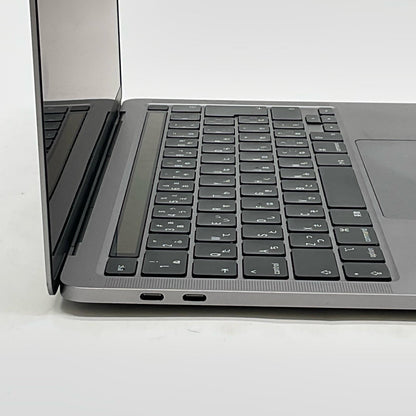 【全額返金保証】【最速発送】Apple MacBook Pro 13インチ 2020 Apple M1 16GB 1TB 動作確認済