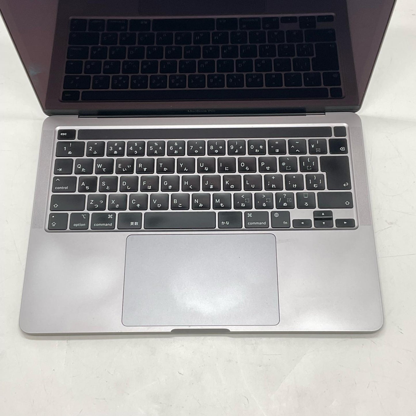 【全額返金保証】【最速発送】Apple MacBook Pro 13インチ 2020 Apple M1 16GB 1TB 動作確認済