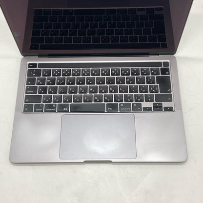 【全額返金保証】【最速発送】Apple MacBook Pro 13インチ 2020 Apple M1 16GB 1TB 動作確認済