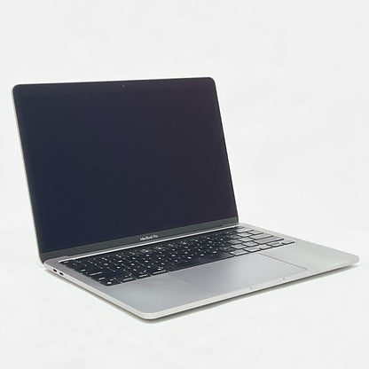 【全額返金保証】【最速発送】Apple MacBook Pro 13インチ 2020 Apple M1 16GB 512GB 動作確認済