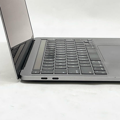 【全額返金保証】【最速発送】Apple MacBook Pro 13インチ 2020 Apple M1 16GB 512GB 動作確認済