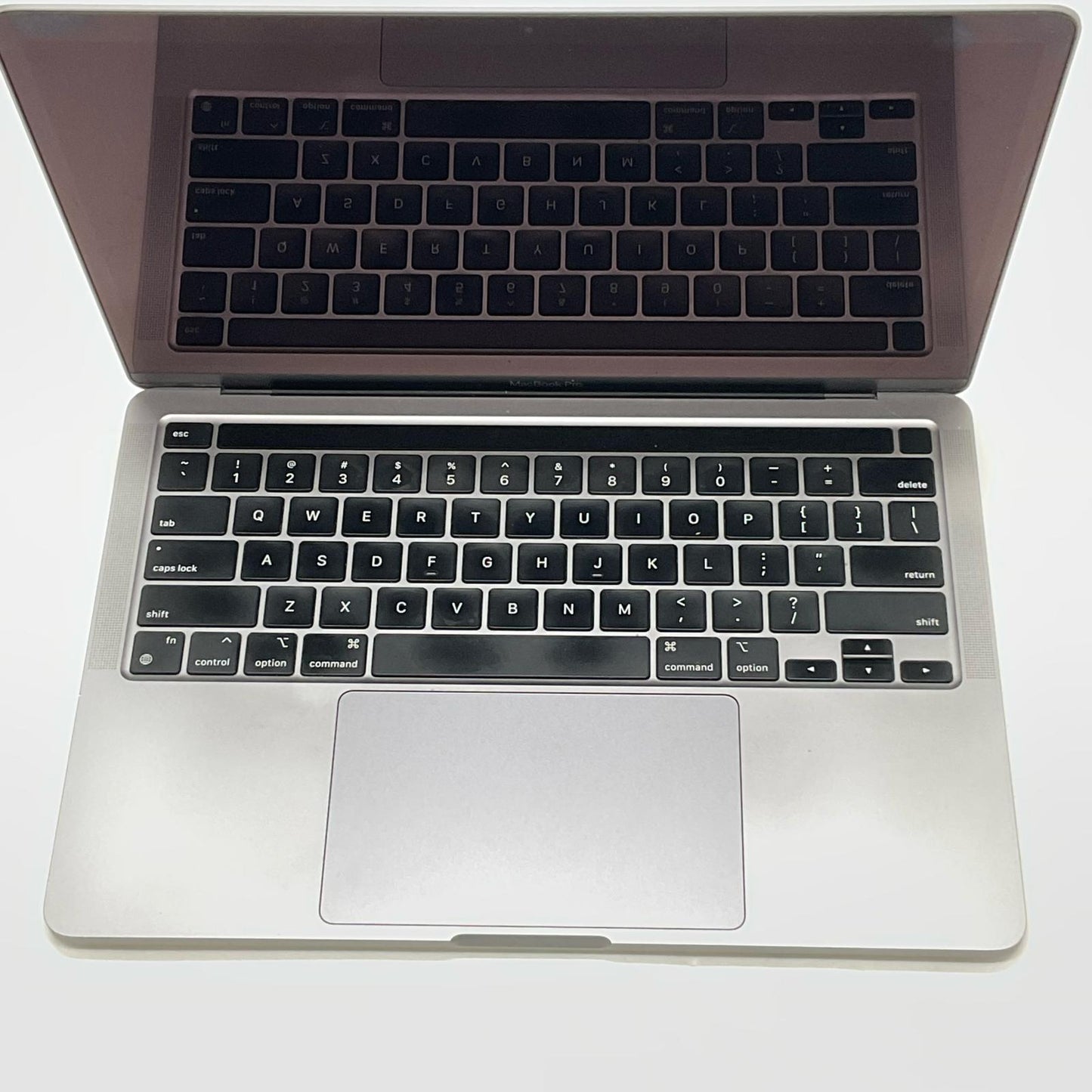 【全額返金保証】【最速発送】Apple MacBook Pro 13インチ 2020 Apple M1 16GB 512GB 動作確認済