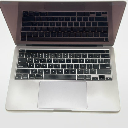 【全額返金保証】【最速発送】Apple MacBook Pro 13インチ 2020 Apple M1 16GB 512GB 動作確認済