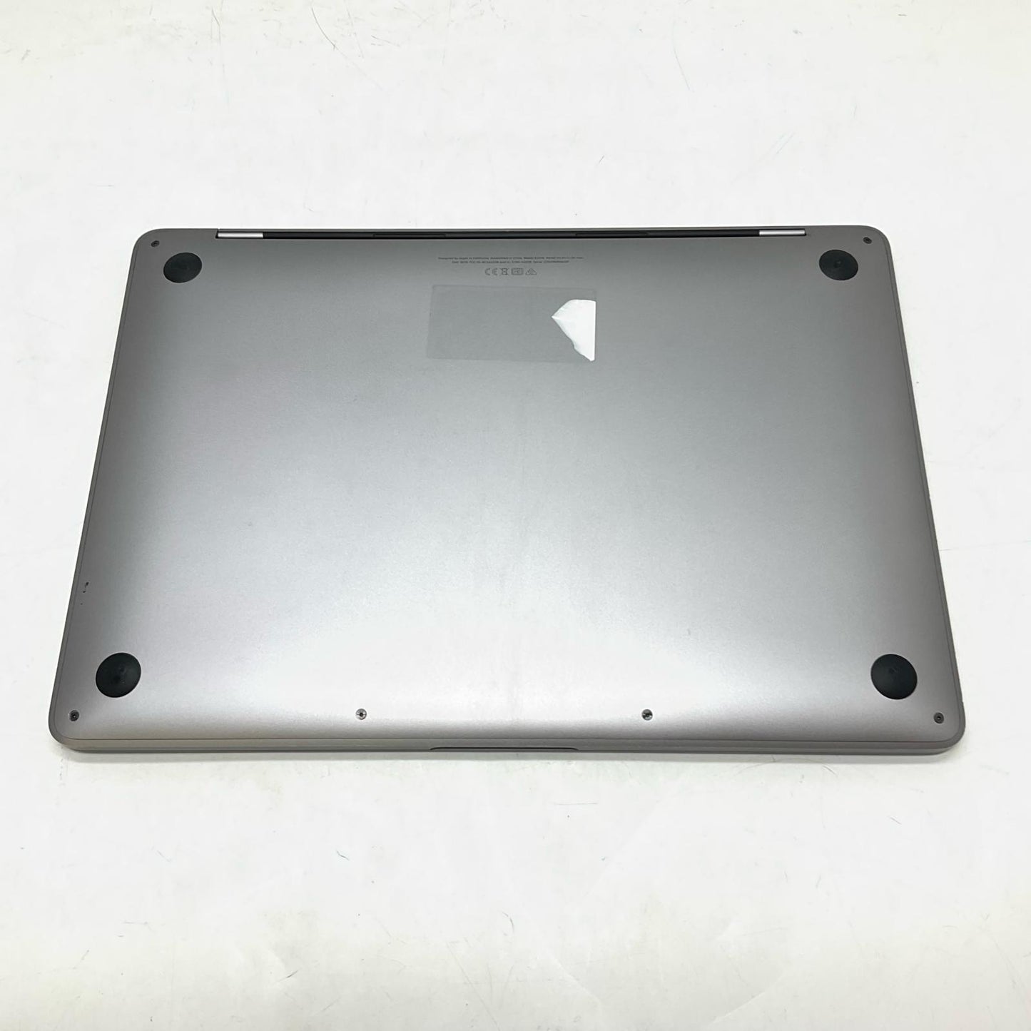 【全額返金保証】【最速発送】Apple MacBook Pro 13インチ 2020 Apple M1 16GB 512GB 動作確認済
