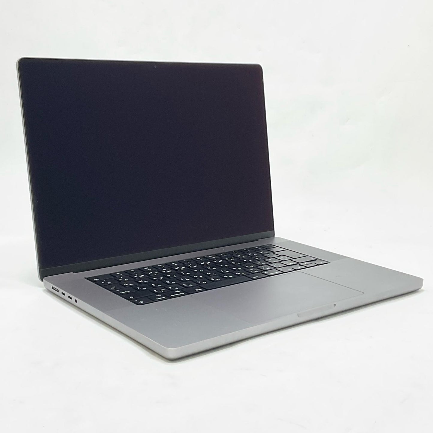 【全額返金保証】【最速発送】Apple MacBook Pro 16インチ 2021 Apple M1 Max 32GB 1TB 動作確認済