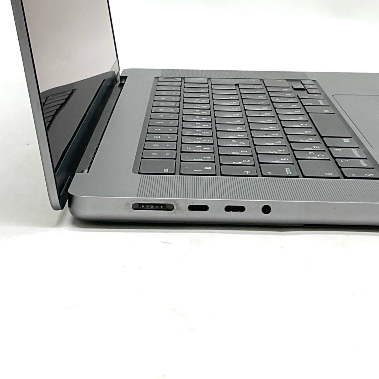 【全額返金保証】【最速発送】Apple MacBook Pro 16インチ 2021 Apple M1 Max 32GB 1TB 動作確認済