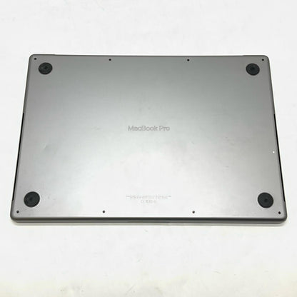 【全額返金保証】【最速発送】Apple MacBook Pro 16インチ 2021 Apple M1 Max 32GB 1TB 動作確認済