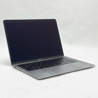 【全額返金保証】【最速発送】Apple MacBook Air 13インチ 2020 Apple M1 8GB 256GB 動作確認済