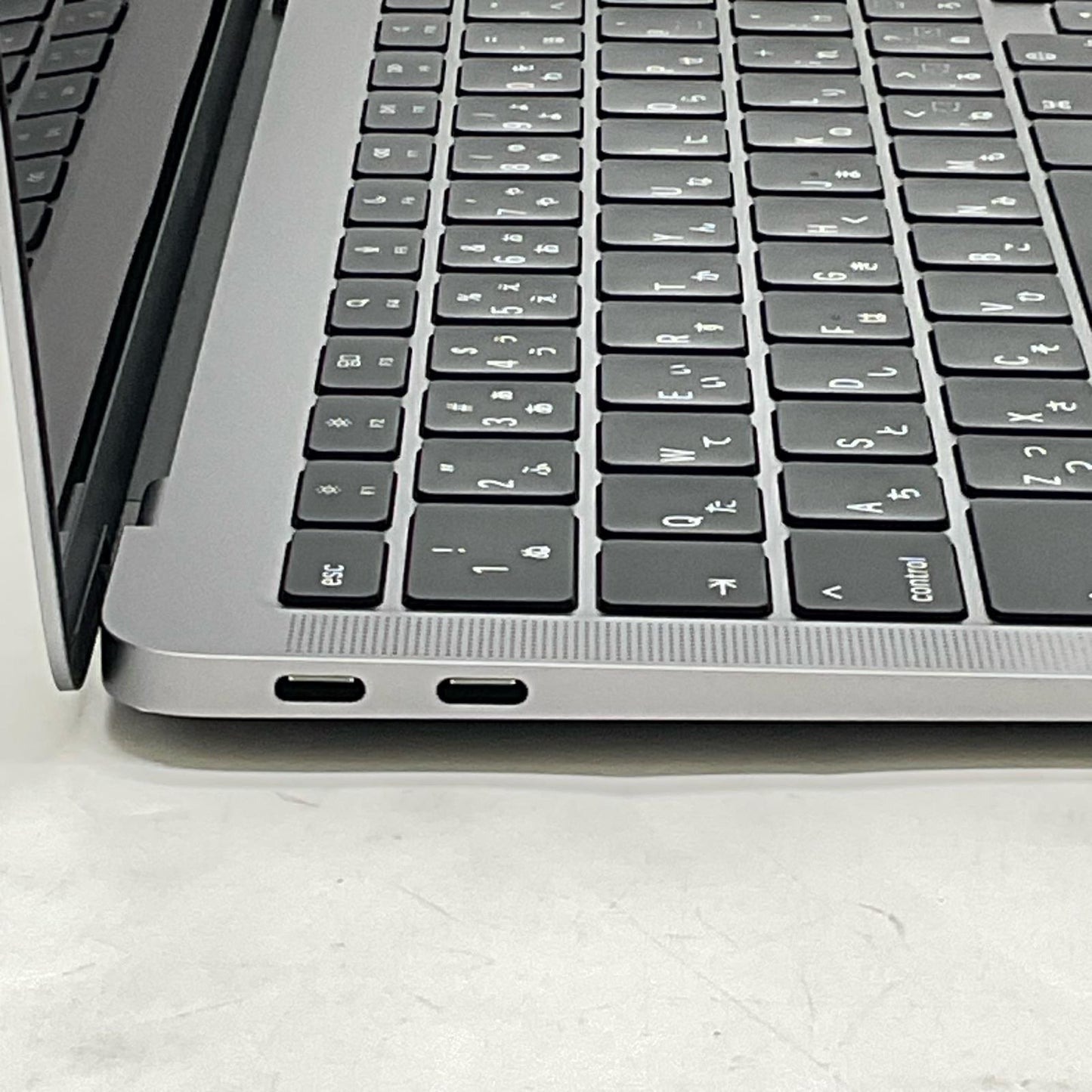 【全額返金保証】【最速発送】Apple MacBook Air 13インチ 2020 Apple M1 8GB 256GB 動作確認済