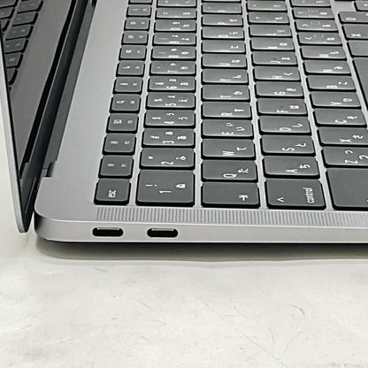 【全額返金保証】【最速発送】Apple MacBook Air 13インチ 2020 Apple M1 8GB 256GB 動作確認済