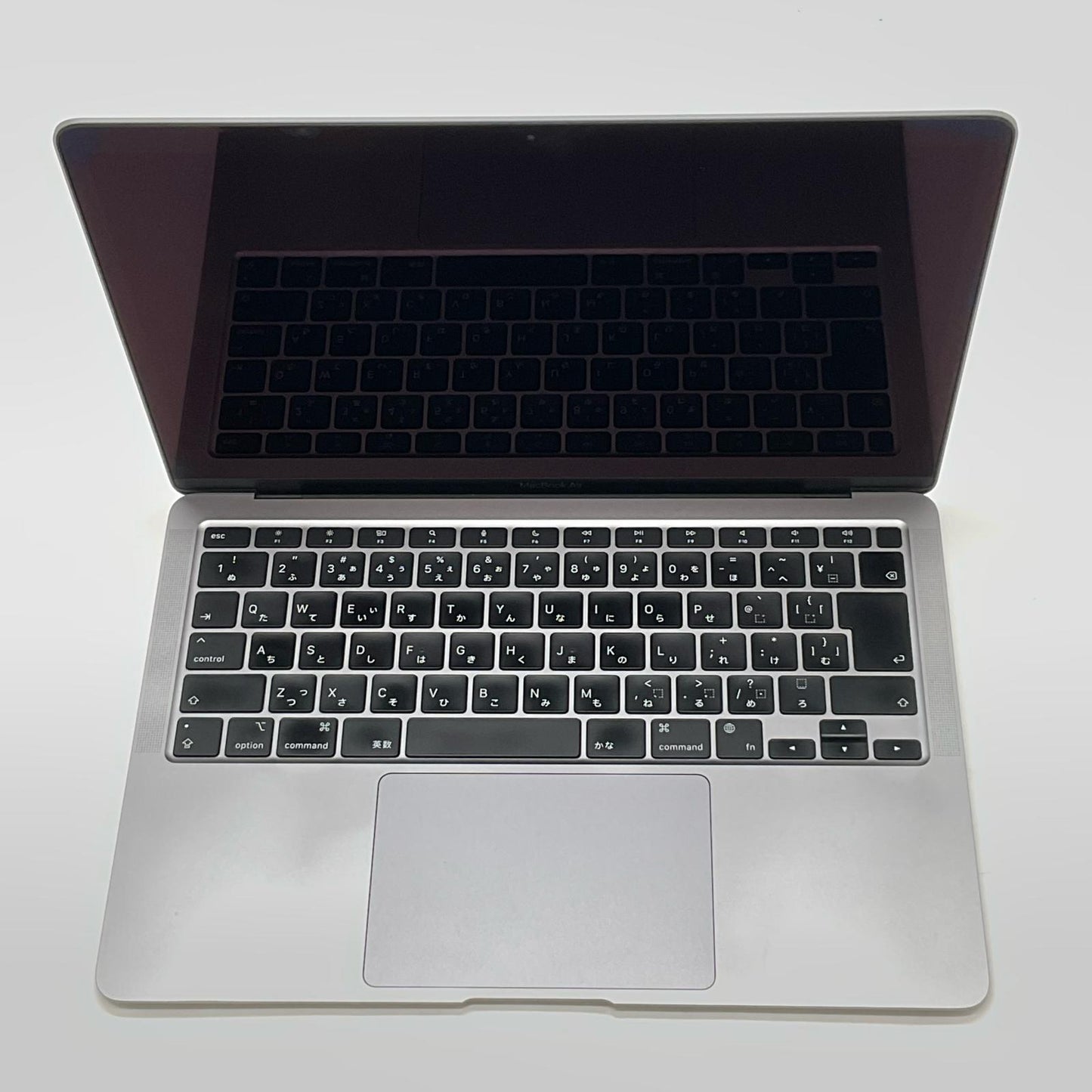 【全額返金保証】【最速発送】Apple MacBook Air 13インチ 2020 Apple M1 8GB 256GB 動作確認済
