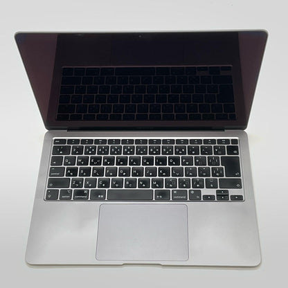 【全額返金保証】【最速発送】Apple MacBook Air 13インチ 2020 Apple M1 8GB 256GB 動作確認済