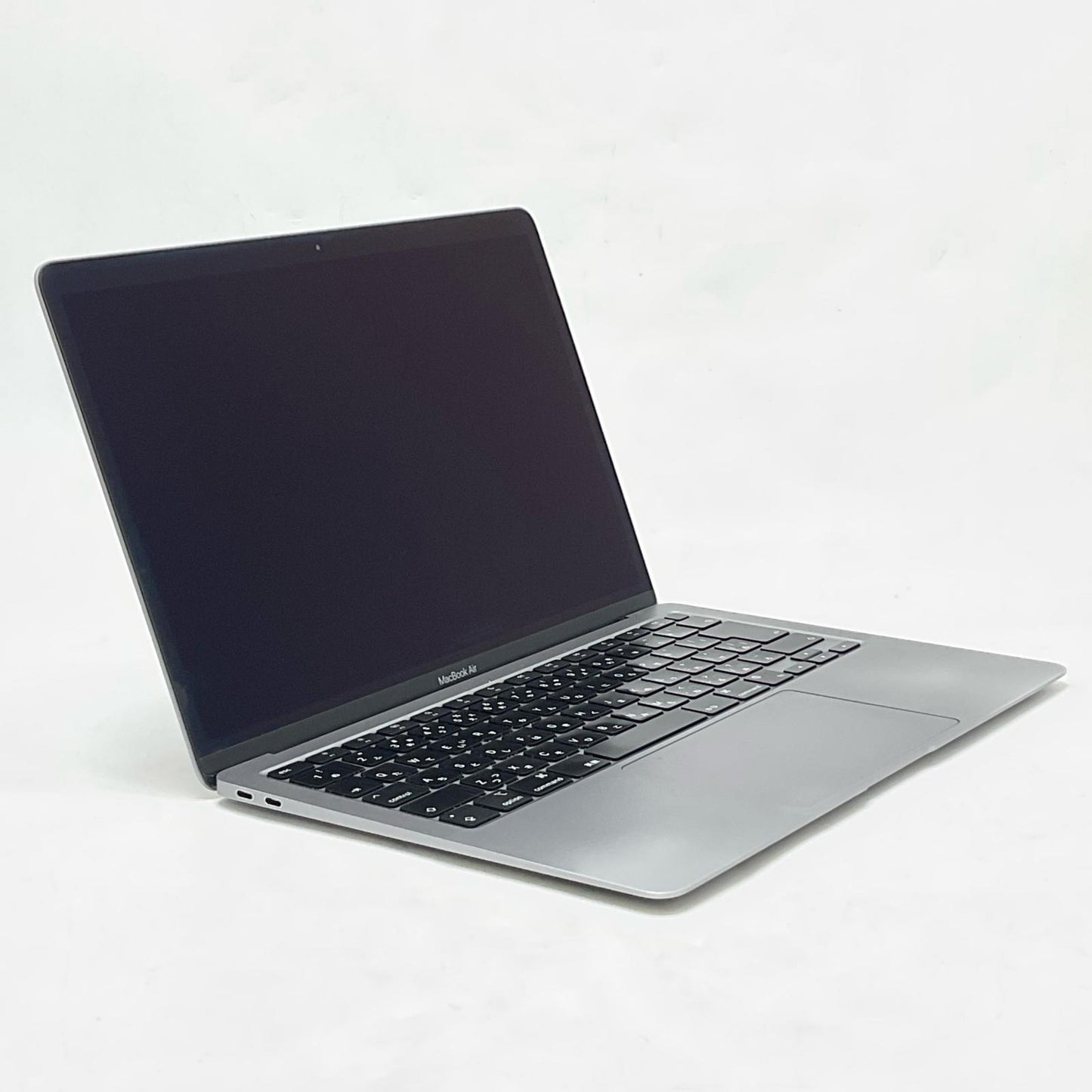 【全額返金保証】【最速発送】Apple MacBook Air 13インチ 2020 Apple M1 8GB 256GB 動作確認済