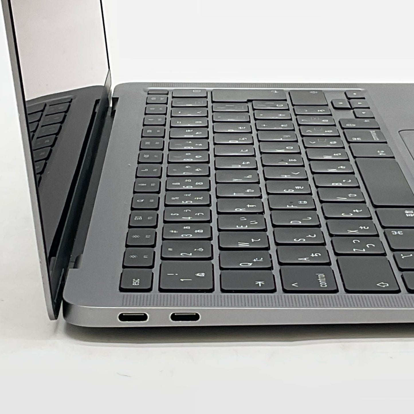 【全額返金保証】【最速発送】Apple MacBook Air 13インチ 2020 Apple M1 8GB 256GB 動作確認済