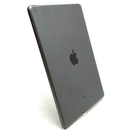 【全額返金保証】【最速発送】Apple iPad iPad 10.2インチ 第9世代 64GB スペースグレイ Wi-Fi 動作確認済