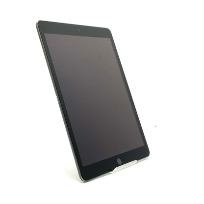 【全額返金保証】【最速発送】Apple iPad iPad 10.2インチ 第9世代 64GB スペースグレイ Wi-Fi 動作確認済