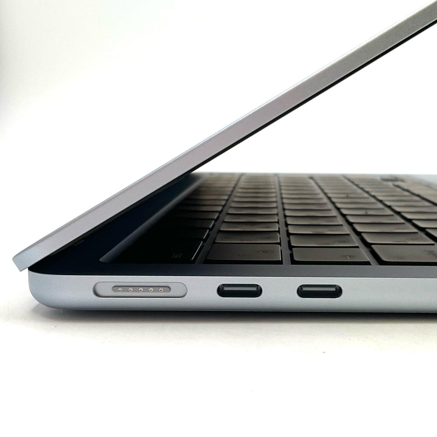 【全額返金保証】【最速発送】Apple MacBook Air 13インチ 2025 Apple M4 16GB 512GB スカイブルー 100% 超美品 動作確認済