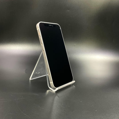 【最速発送】Apple iPhone iPhone 12 mini 128GB ホワイト docomo 白ロム【難有】 97%