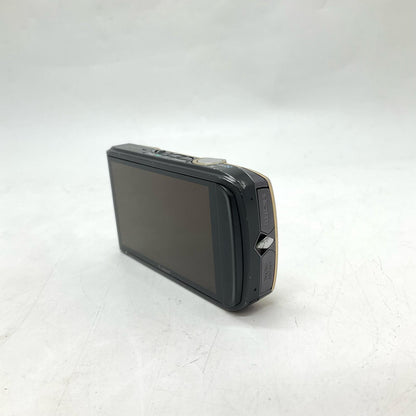 【最速発送】Canon コンパクトデジタルカメラ IXY 10S【難有】