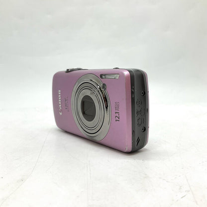 【最速発送】Canon コンパクトデジタルカメラ IXY 930 IS【難有】