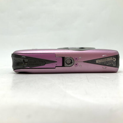 【最速発送】Canon コンパクトデジタルカメラ IXY 930 IS【難有】