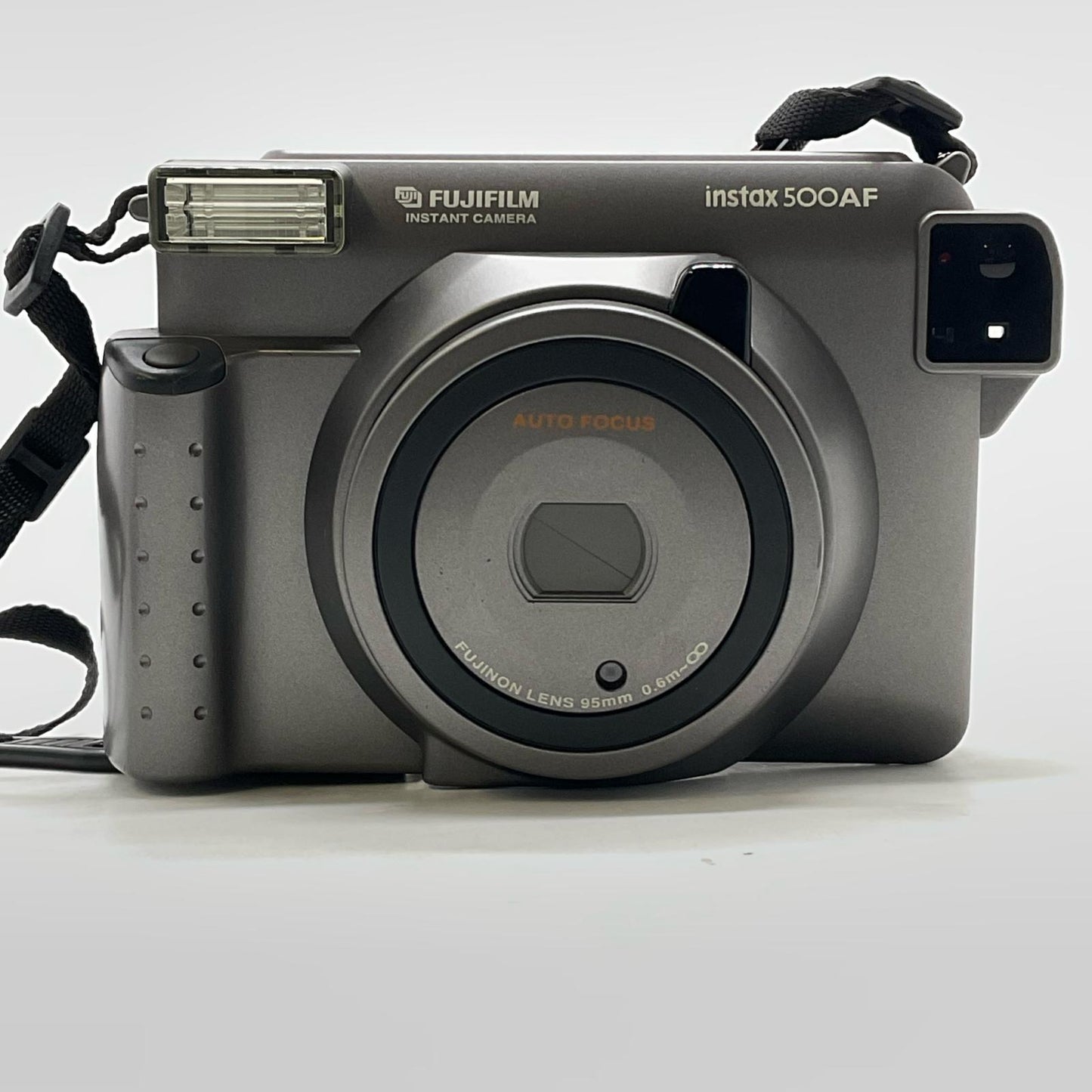 【最速発送】FUJIFILM instax 500AF【難有】