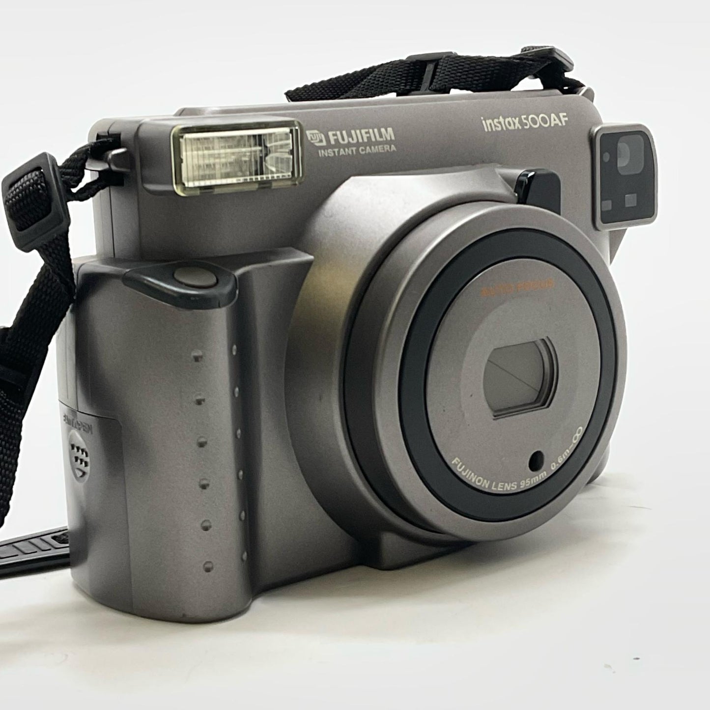 【最速発送】FUJIFILM instax 500AF【難有】