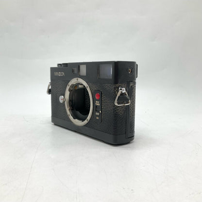 【最速発送】Minolta CLE ボディ【難有】