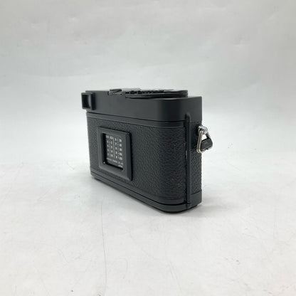【最速発送】Minolta CLE ボディ【難有】