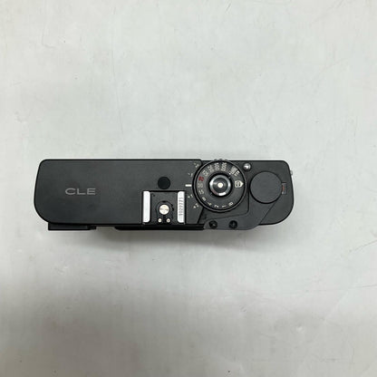 【最速発送】Minolta CLE ボディ【難有】