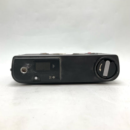 【最速発送】Minolta CLE ボディ【難有】