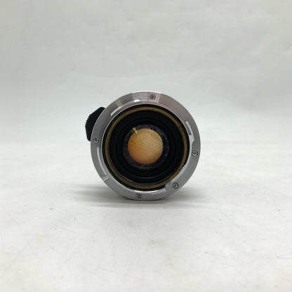 【最速発送】Minolta M-ROKKOR 40mm F2【難有】