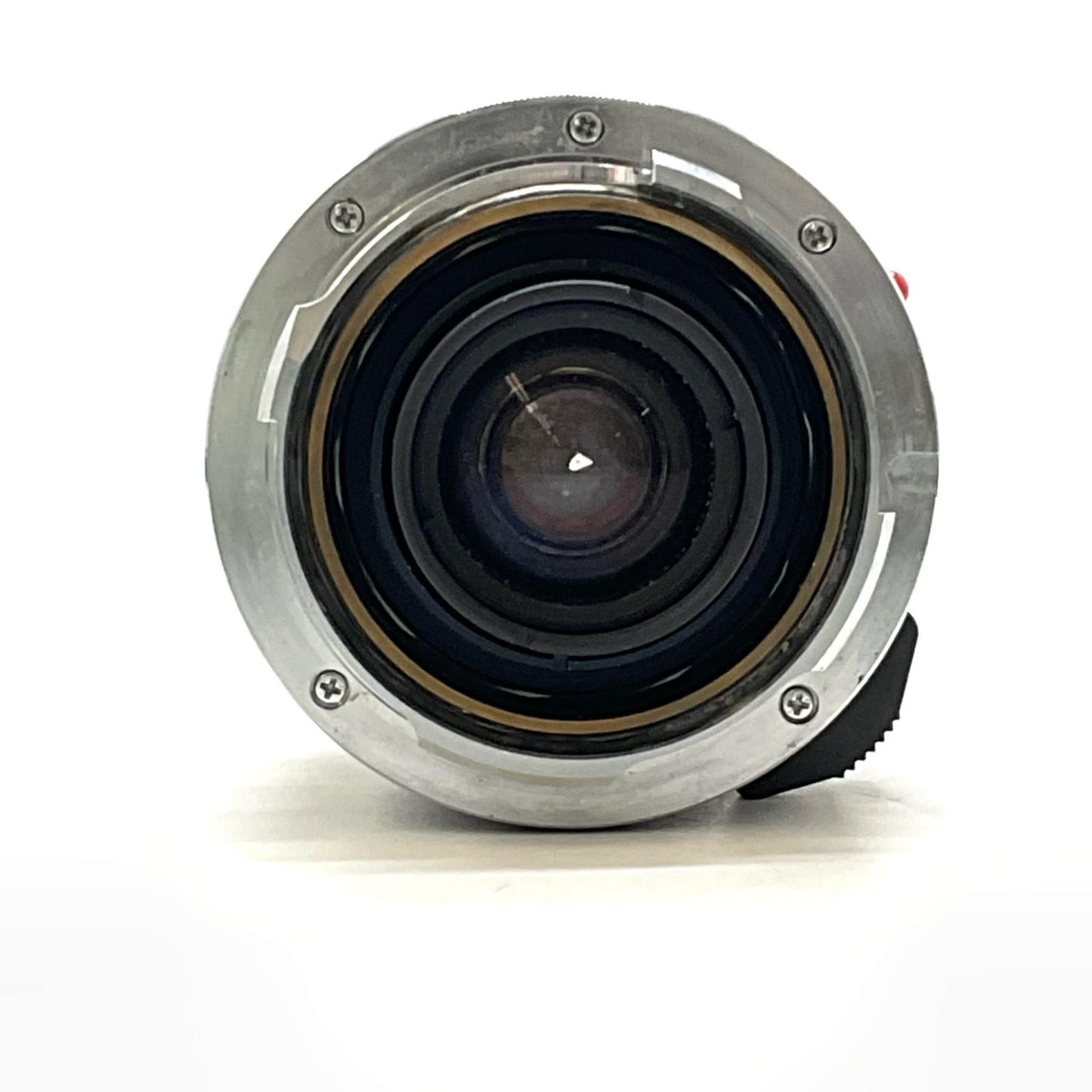 【最速発送】Minolta M-ROKKOR 28mm F2.8【難有】