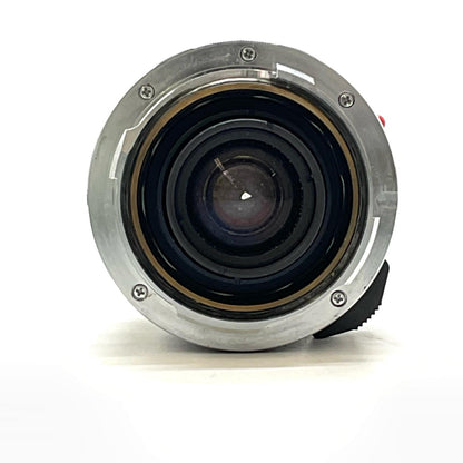 【最速発送】Minolta M-ROKKOR 28mm F2.8【難有】