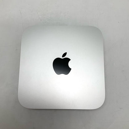 【全額返金保証】【最速発送】Apple Mac mini Apple M2 8GB SSD 512GB 美品 動作確認済