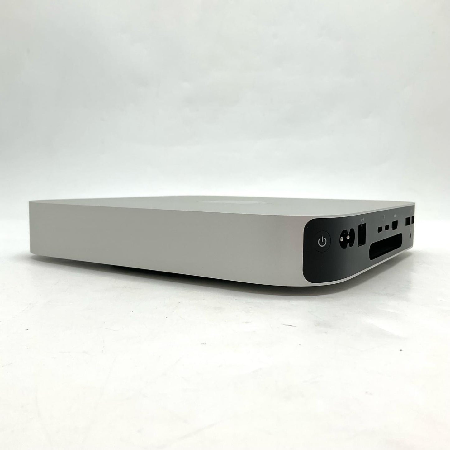 【全額返金保証】【最速発送】Apple Mac mini Apple M2 8GB SSD 512GB 美品 動作確認済