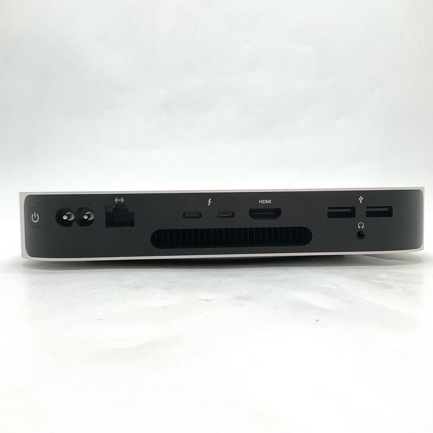 【全額返金保証】【最速発送】Apple Mac mini Apple M2 8GB SSD 512GB 美品 動作確認済