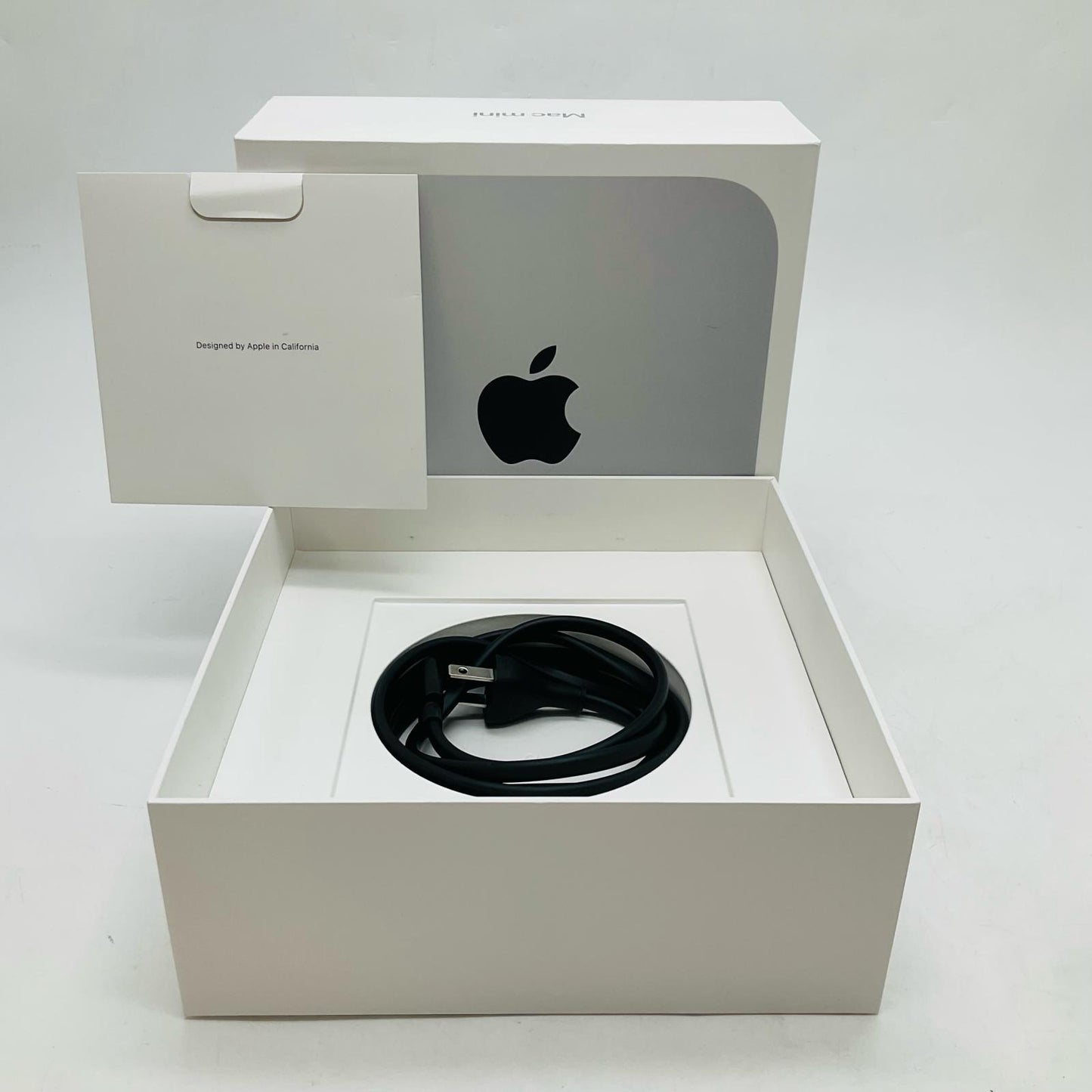 【全額返金保証】【最速発送】Apple Mac mini Apple M2 8GB SSD 512GB 美品 動作確認済