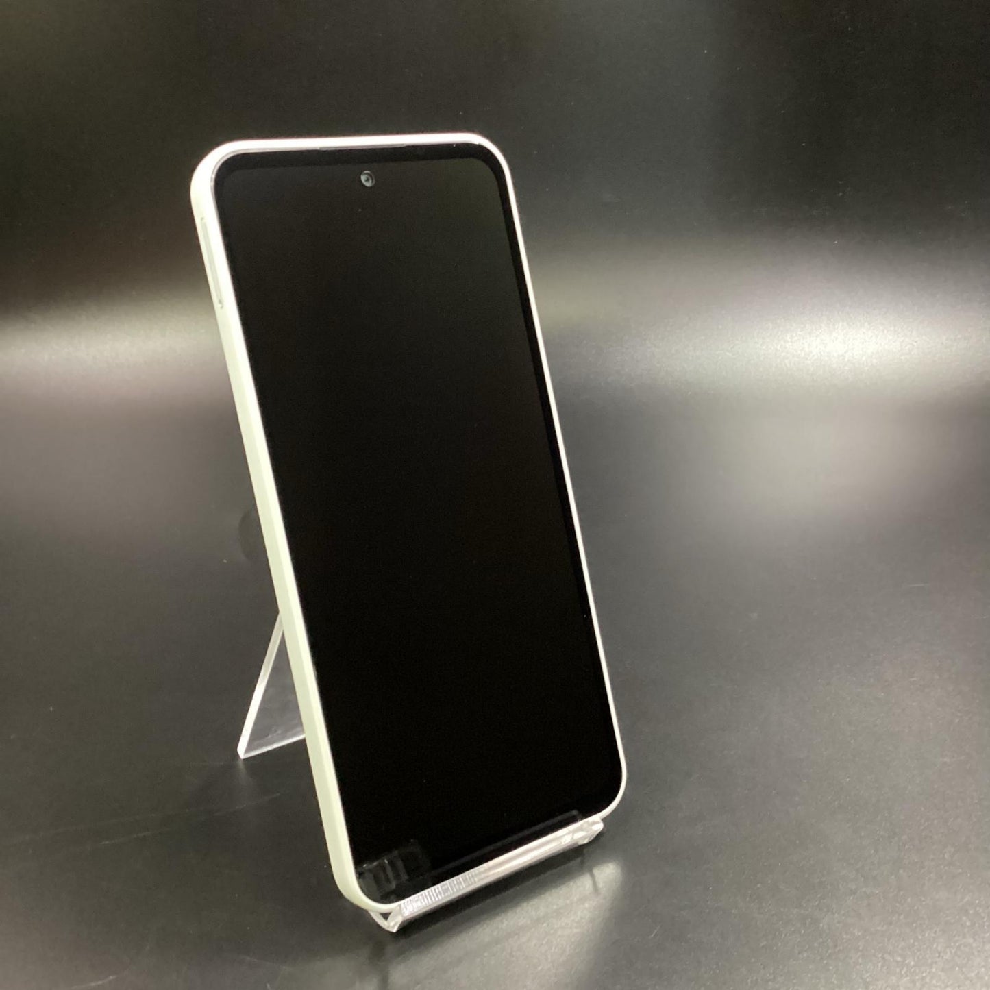 【全額返金保証】【最速発送】ZTE Libero 5G III 64GB ホワイト Y!mobile A202ZT 白ロム 超美品 動作確認済