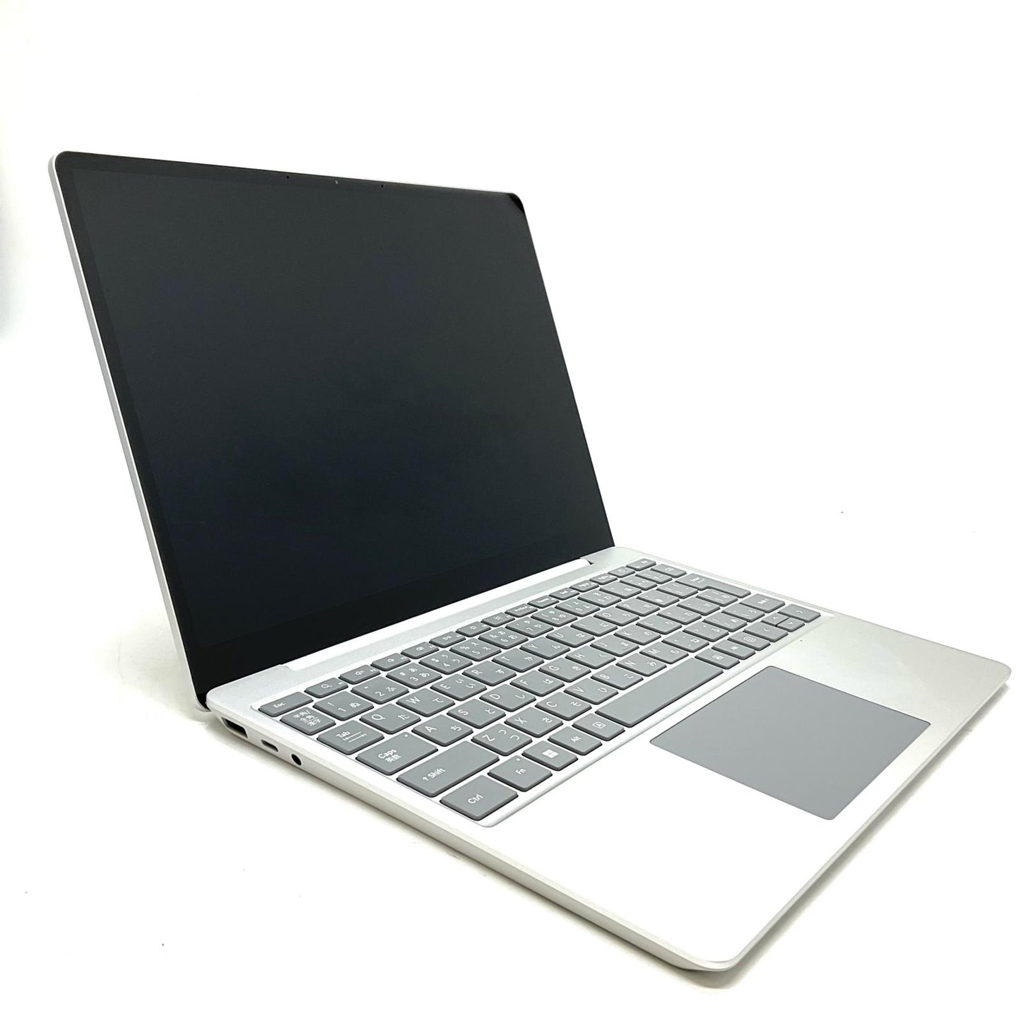 【全額返金保証】【最速発送】Microsoft Surface Laptop Go 3 XJB-00004 i5-1235U 8GB SSD 128GB 94.4% 美品 動作確認済