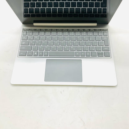 【全額返金保証】【最速発送】Microsoft Surface Laptop Go 3 XJB-00004 i5-1235U 8GB SSD 128GB 94.4% 美品 動作確認済