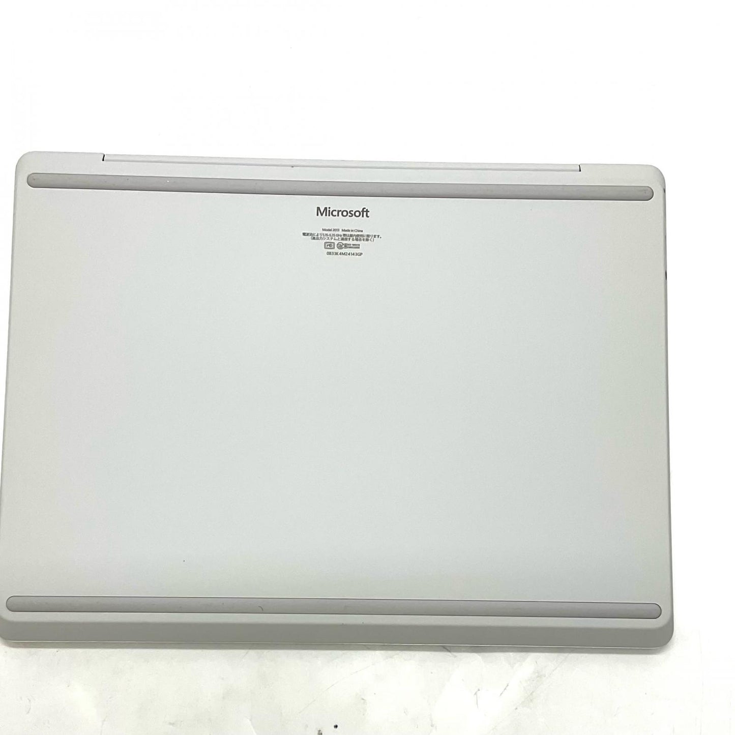 【全額返金保証】【最速発送】Microsoft Surface Laptop Go 3 XJB-00004 i5-1235U 8GB SSD 128GB 94.4% 美品 動作確認済