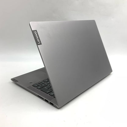 【全額返金保証】【最速発送】Lenovo IDEAPAD S540-14API 81NH002PJP Ryzen 5 3500U 8GB M.2 SSD 256GB 85% 美品 動作確認済