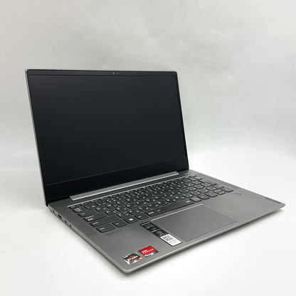 【全額返金保証】【最速発送】Lenovo IDEAPAD S540-14API 81NH002PJP Ryzen 5 3500U 8GB M.2 SSD 256GB 85% 美品 動作確認済