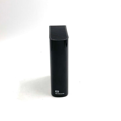 【全額返金保証】【最速発送】WD Elements 14TB WDBBKG0140HBK-XB 美品 動作確認済