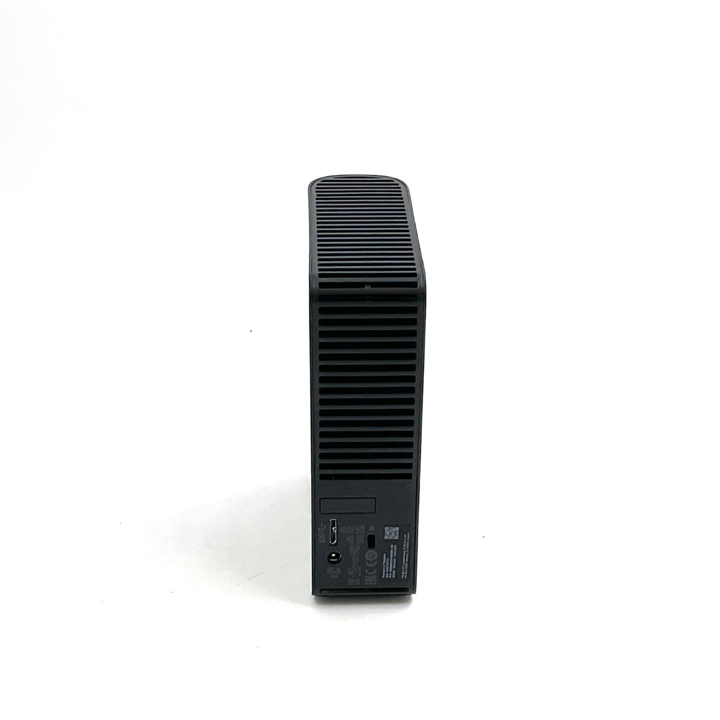 【全額返金保証】【最速発送】WD Elements 14TB WDBBKG0140HBK-XB 美品 動作確認済