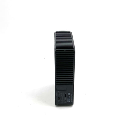 【全額返金保証】【最速発送】WD Elements 14TB WDBBKG0140HBK-XB 美品 動作確認済